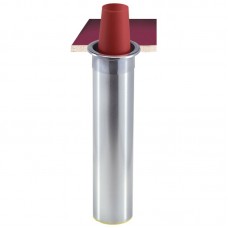 Countermount Cup Dispenser Vertical